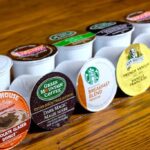 Are K cups instant coffee?