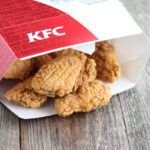 Are KFC hot wings boneless?