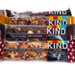 Are KIND bars healthy?