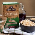 Are Kodiak Cakes protein oats healthy?
