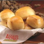 Are Logans yeast rolls?