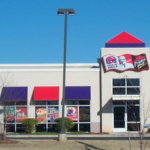 Are Long John Silver's and Taco Bell owned by the same company?
