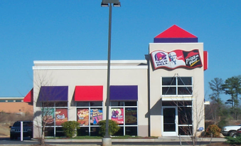 Are Long John Silver's and Taco Bell owned by the same company?