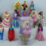 Are McDonalds Barbies worth anything?