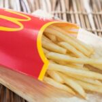Are McDonald's French Fries vegan?