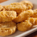Are McDonalds chicken nuggets unhealthy?