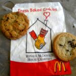 Are McDonalds cookies good?