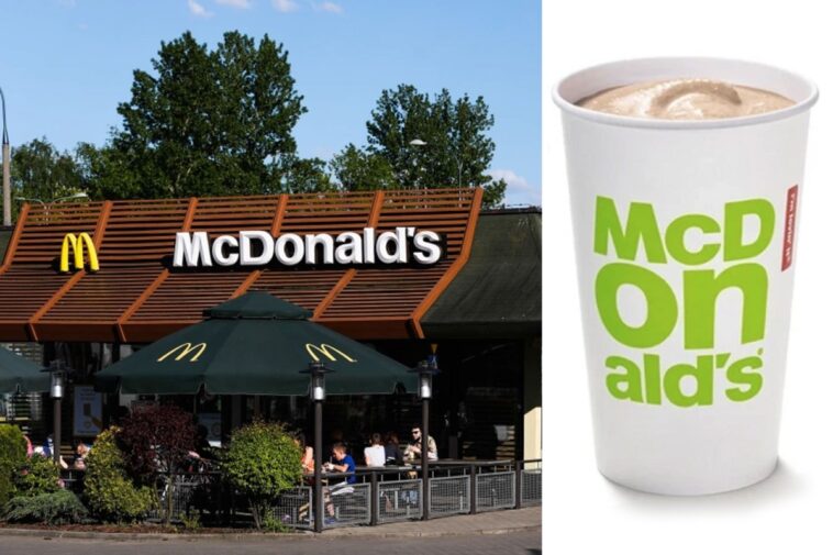 Are McDonalds doing milkshakes 2021?