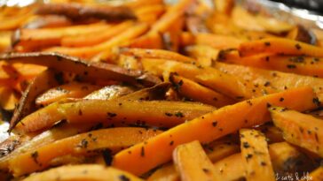 Are McDonald's fries Whole30 approved?