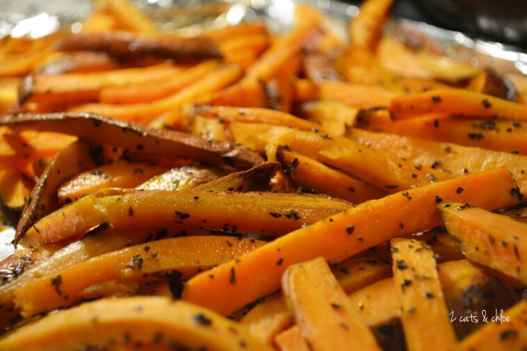 Are McDonald's fries Whole30 approved?