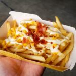 Are McDonald's fries cancerous?