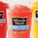 Are McDonald's slushies back 2021?