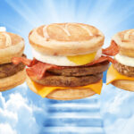 Are McGriddles back in Ontario?