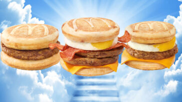 Are McGriddles back in Ontario?