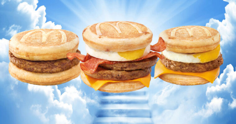 Are McGriddles back in Ontario?