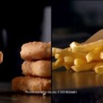 Are McNuggets getting smaller?