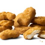 Are McNuggets white meat?