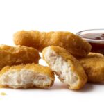 Are McNuggets white-meat?