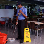 Are Mcdonalds clean?