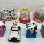 Are Mcdonalds toys from the 90s worth anything?