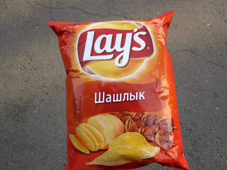 Are Munchos unhealthy?