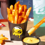 Are Nacho Fries back right now?