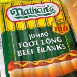 Are Nathan's hot dogs 100 beef?