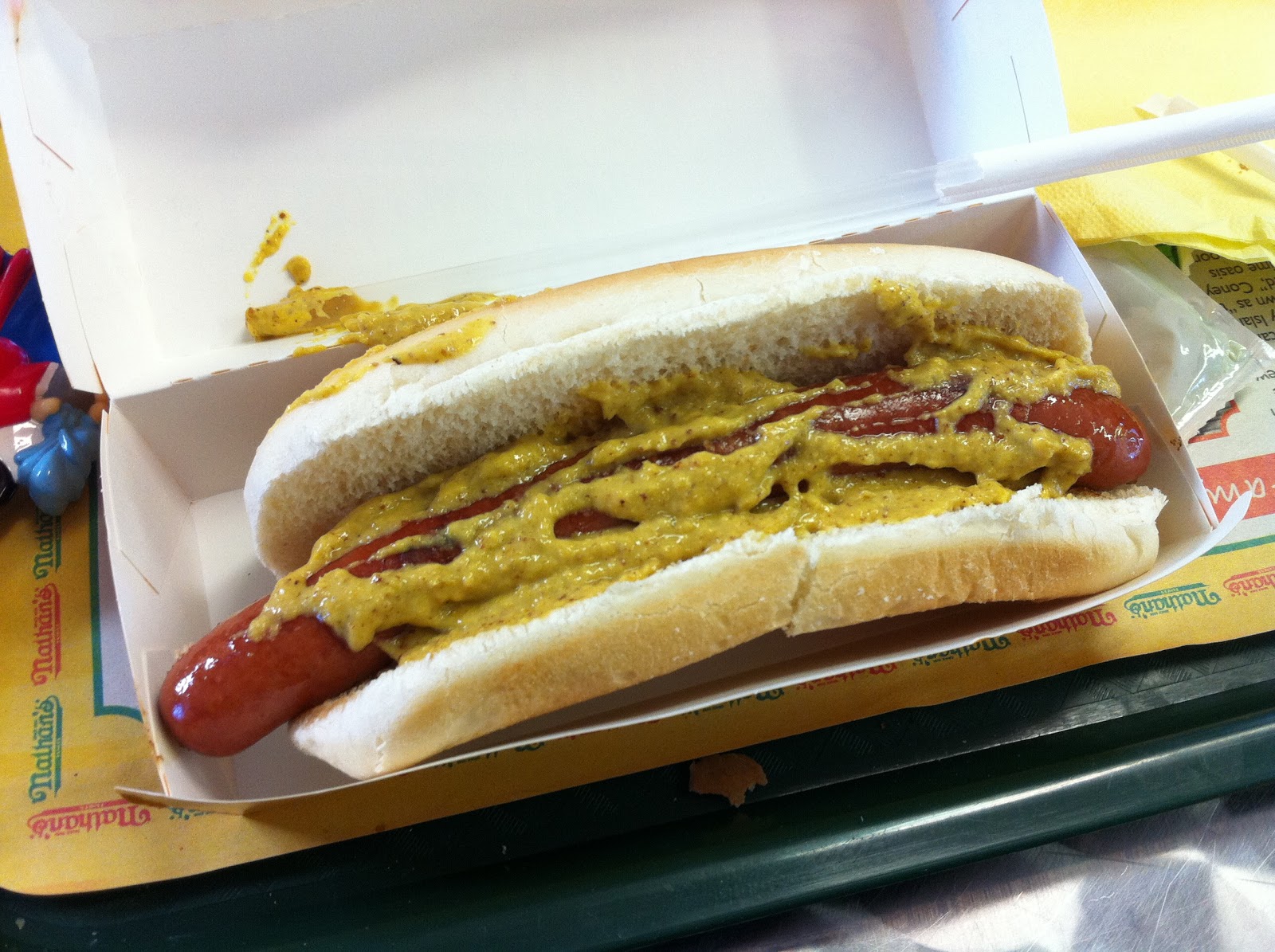Are Nathan's hot dogs from China? - Foodly