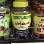 Are Nature Made vitamins made in China?