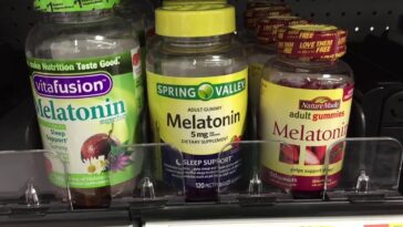 Are Nature Made vitamins made in China?