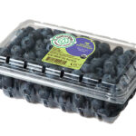 Are Naturipe blueberries Organic?