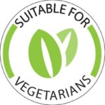 Are Nerds suitable for vegans?