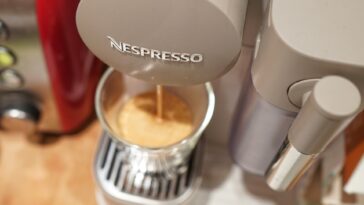 Are Nespresso pods bad for your health?