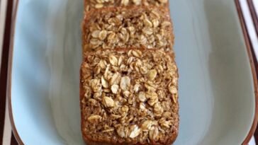 Are Oatmeal Squares gluten-free?
