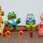Are Old McDonald toys worth money?
