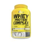 Are Olimp proteins good?