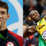 Are Olympic athletes rich?