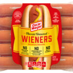 Are Oscar Mayer hot dogs unhealthy?