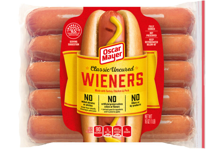Are Oscar Mayer hot dogs unhealthy?