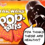 Are Pop-Tarts FDA approved?