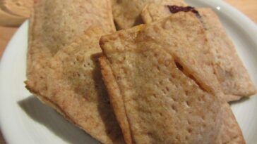 Are Pop Tarts good for losing weight?