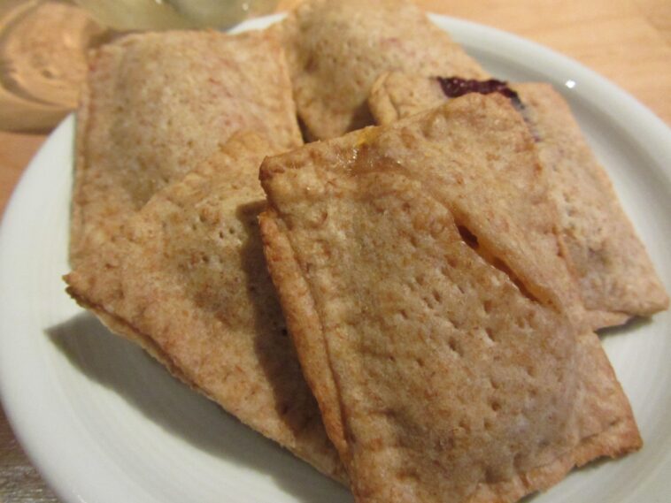 Are Pop Tarts good for losing weight?