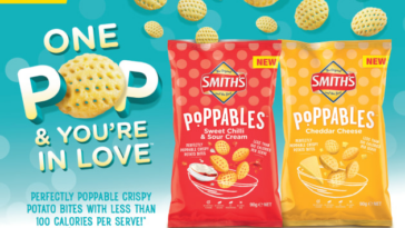 Are Poppables healthy?