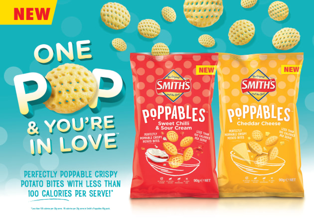 Are Poppables healthy? - Foodly