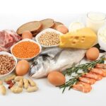 Are Protein2o good for you?