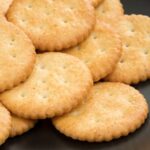 Are Ritz crackers healthy?