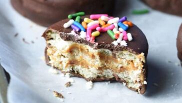 Are Ritz crackers safe for nut allergies?