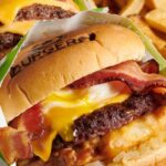 Are Shake Shack and BurgerFi the same?