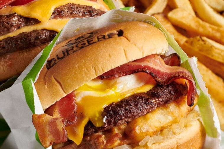 Are Shake Shack and BurgerFi the same?