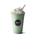 Are Shamrock Shakes back 2022?